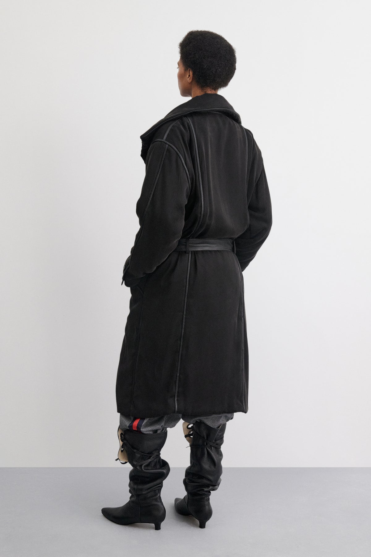 Mikey Coat-JACKETS/OUTERWEAR-Rachel Comey
