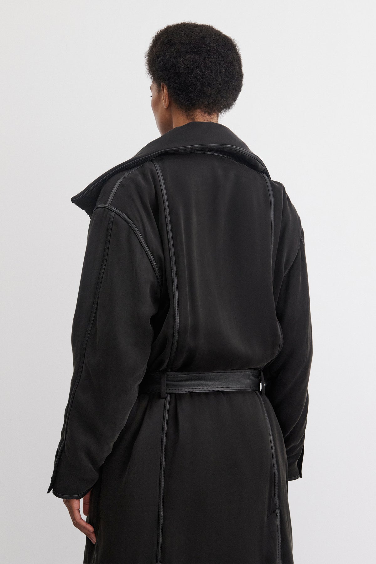 Mikey Coat-JACKETS/OUTERWEAR-Rachel Comey