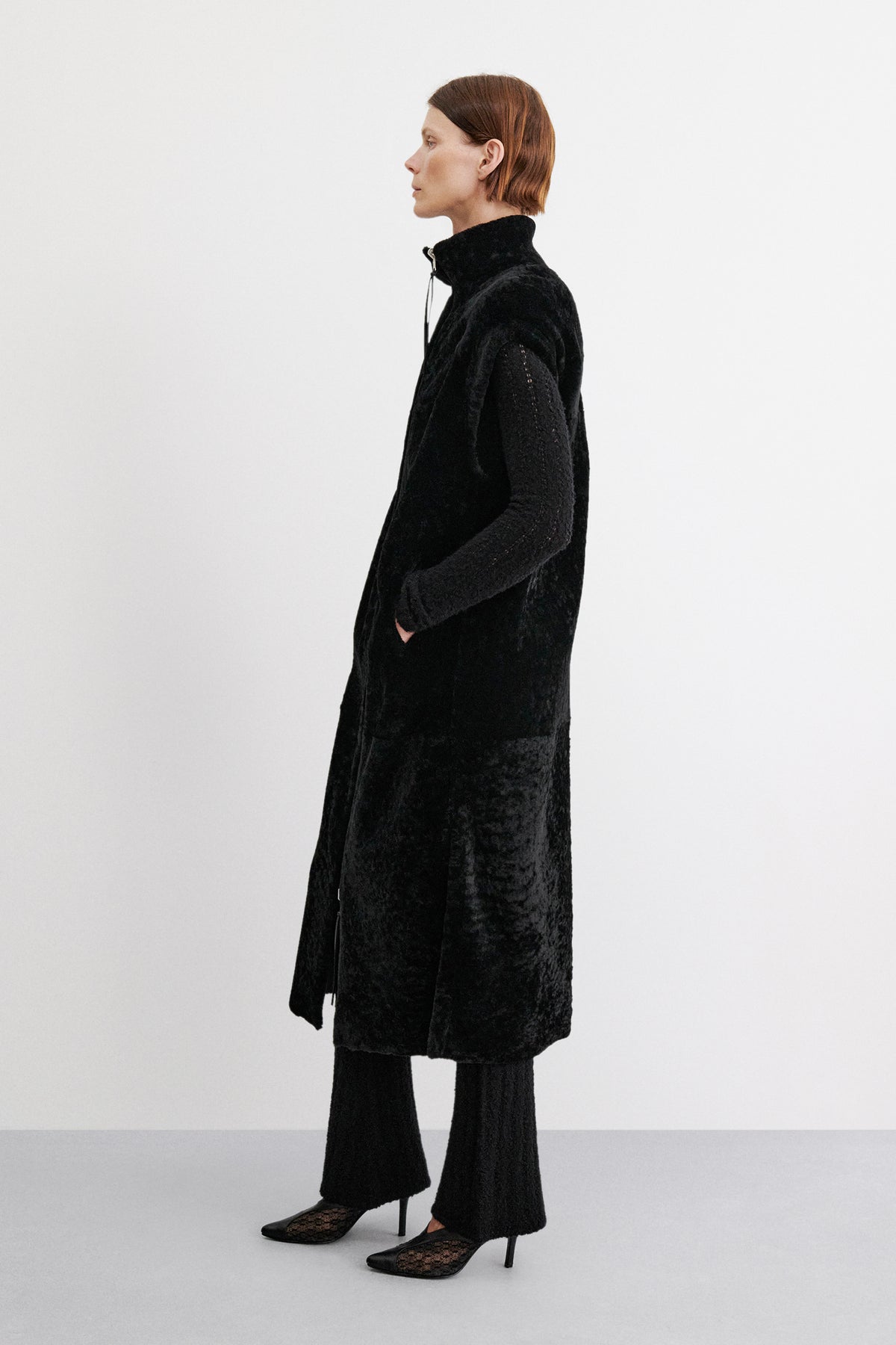 Steppe Vest-JACKETS/OUTERWEAR-Rachel Comey