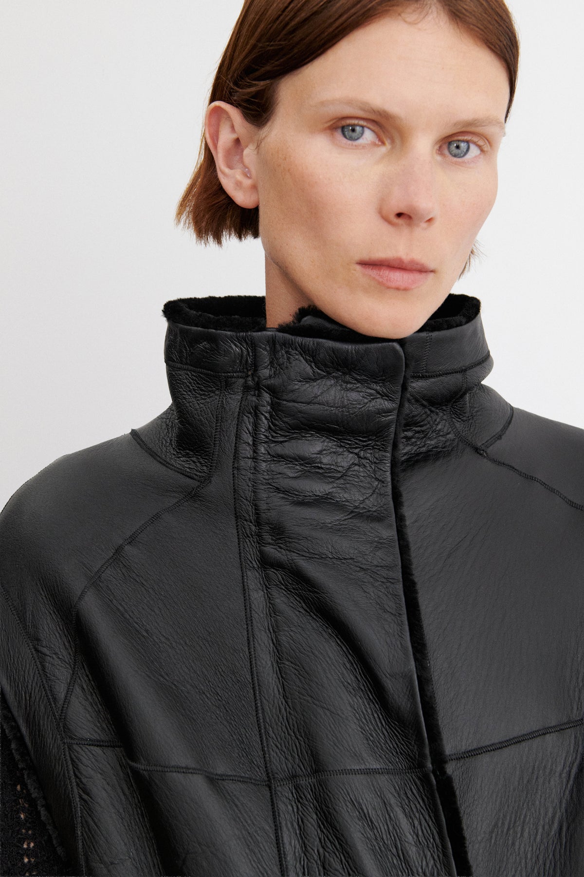 Steppe Vest-JACKETS/OUTERWEAR-Rachel Comey