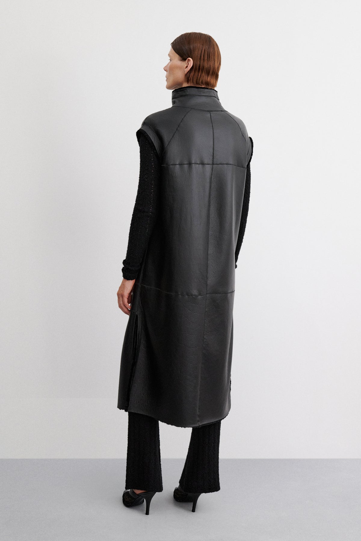 Steppe Vest-JACKETS/OUTERWEAR-Rachel Comey