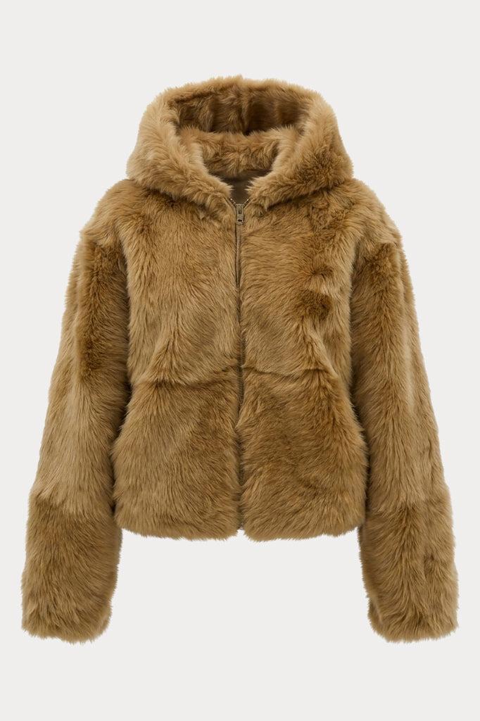 Kira Jacket-JACKETS/OUTERWEAR-Rachel Comey