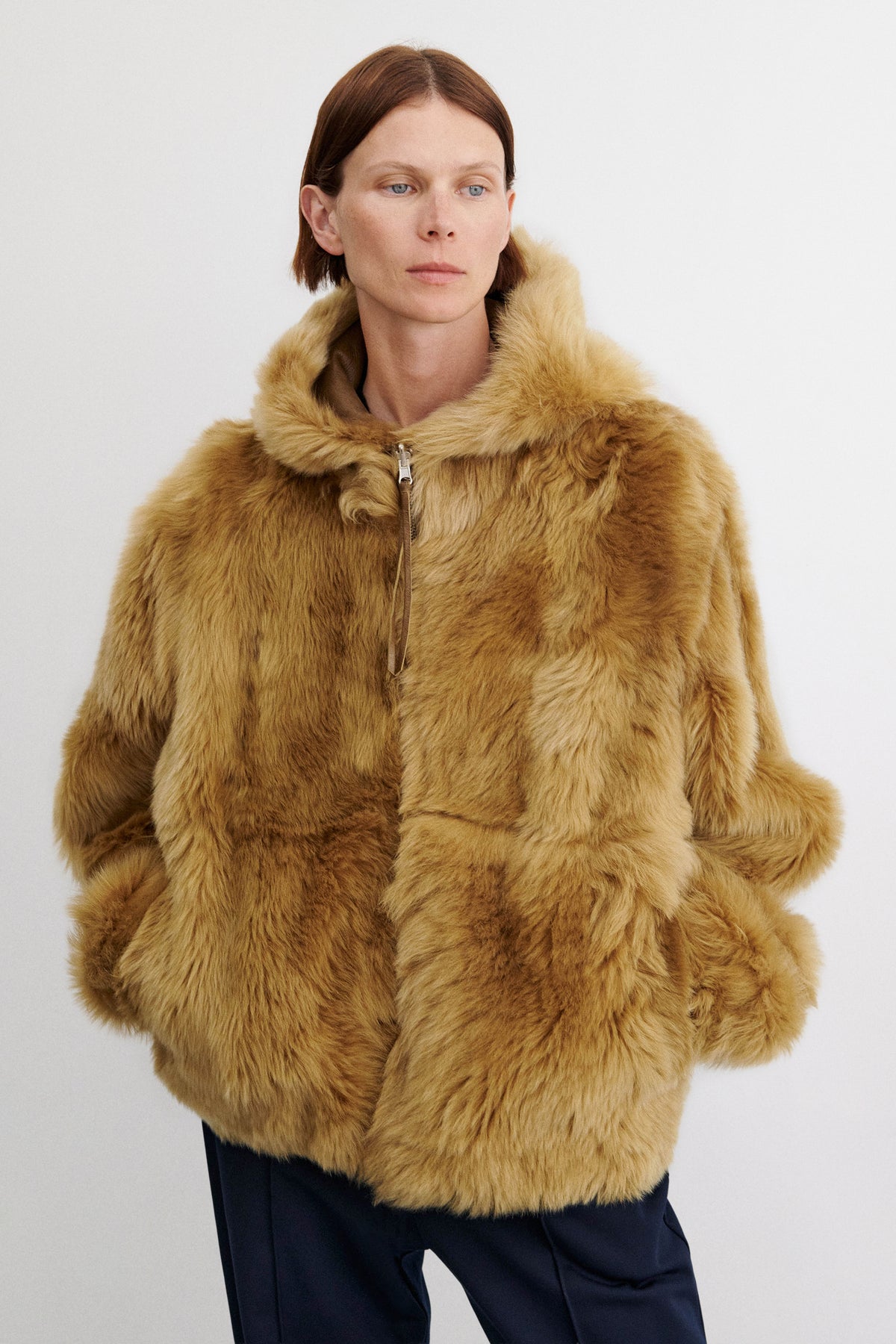 Kira Jacket-JACKETS/OUTERWEAR-Rachel Comey