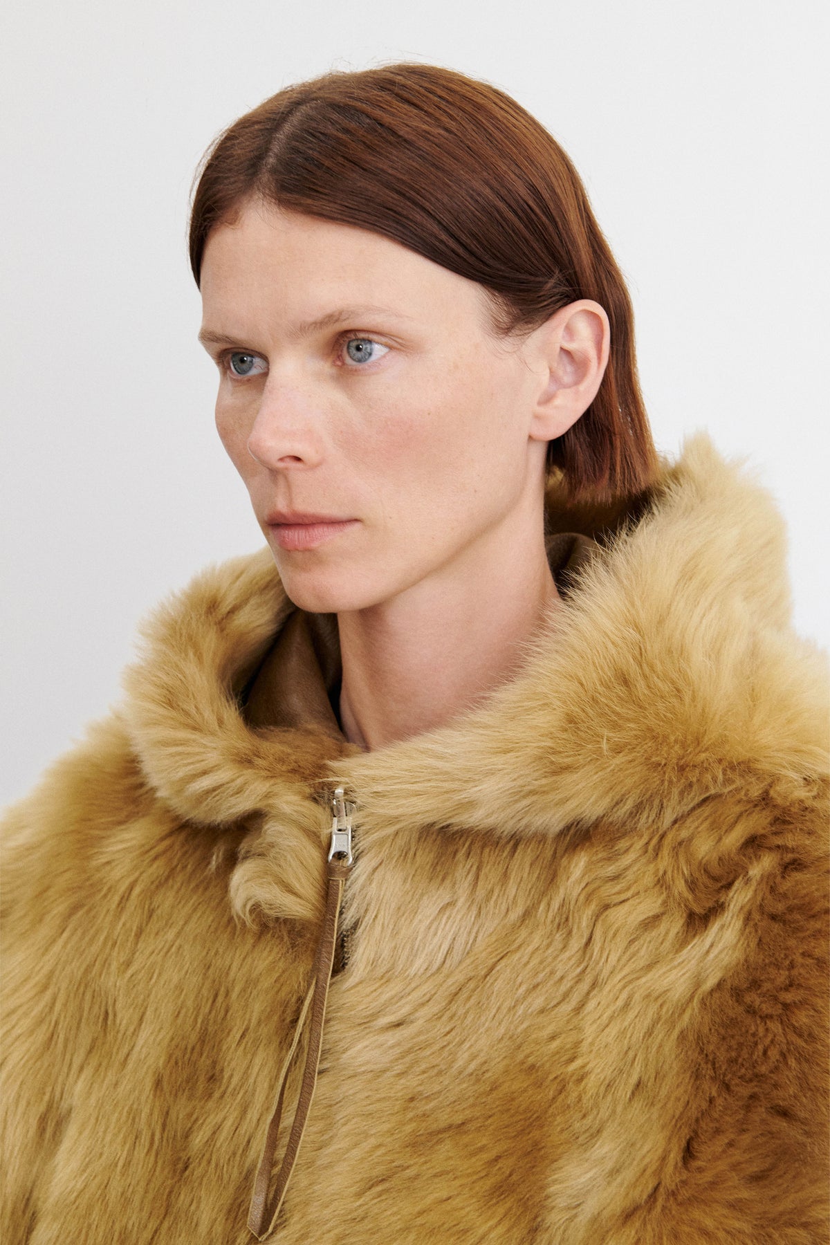 Kira Jacket-JACKETS/OUTERWEAR-Rachel Comey
