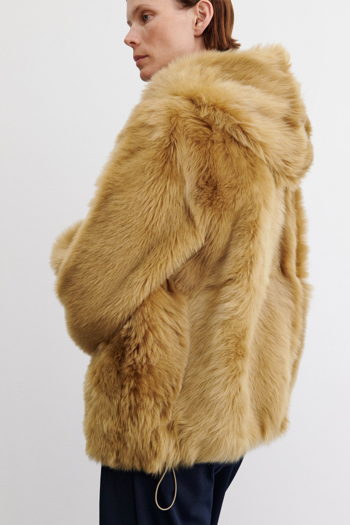 Kira Jacket-JACKETS/OUTERWEAR-Rachel Comey