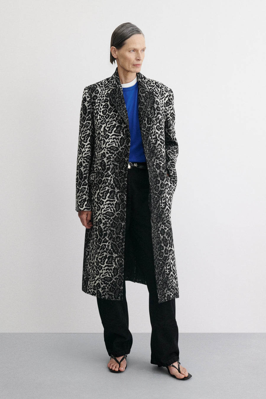 Alphen Coat