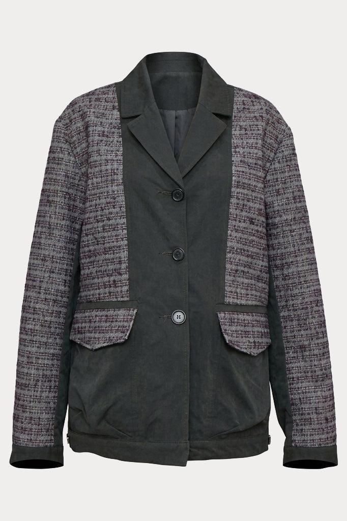 Hugh Blazer