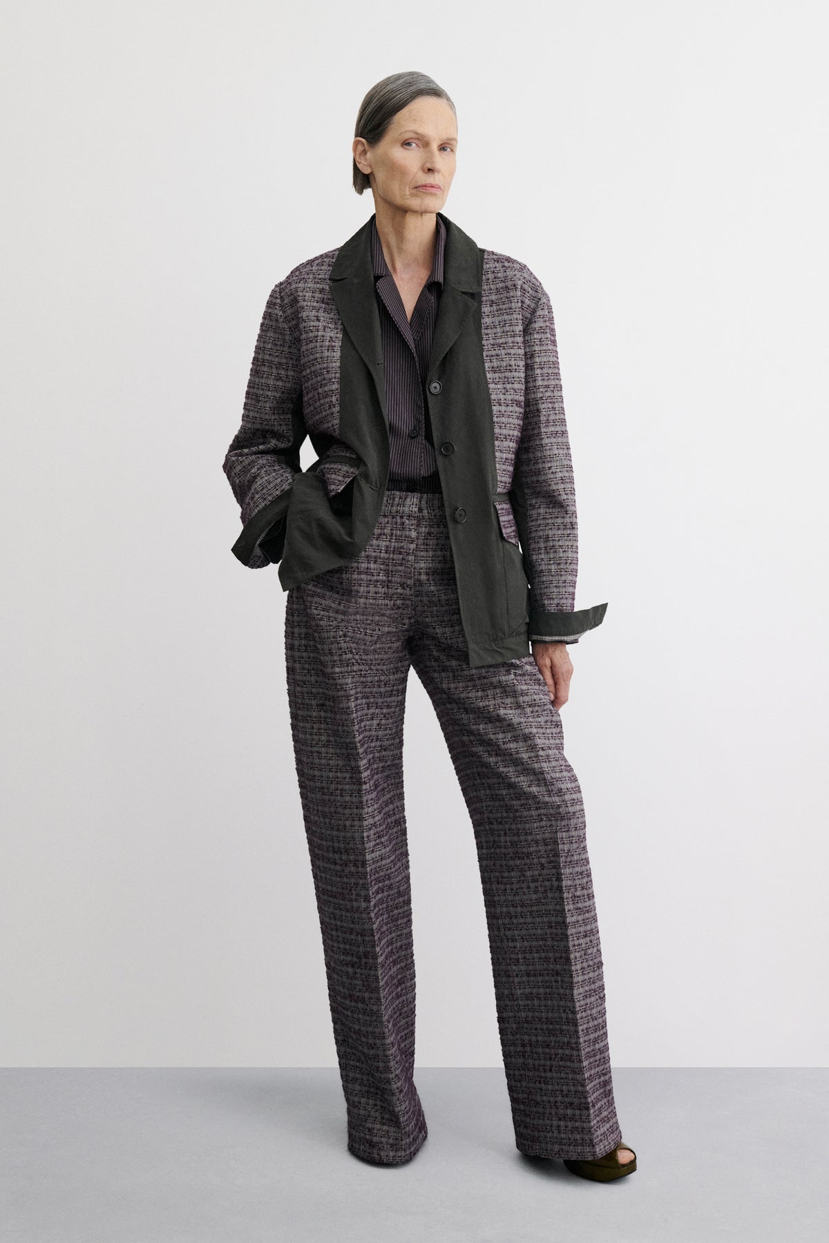 Hugh Blazer