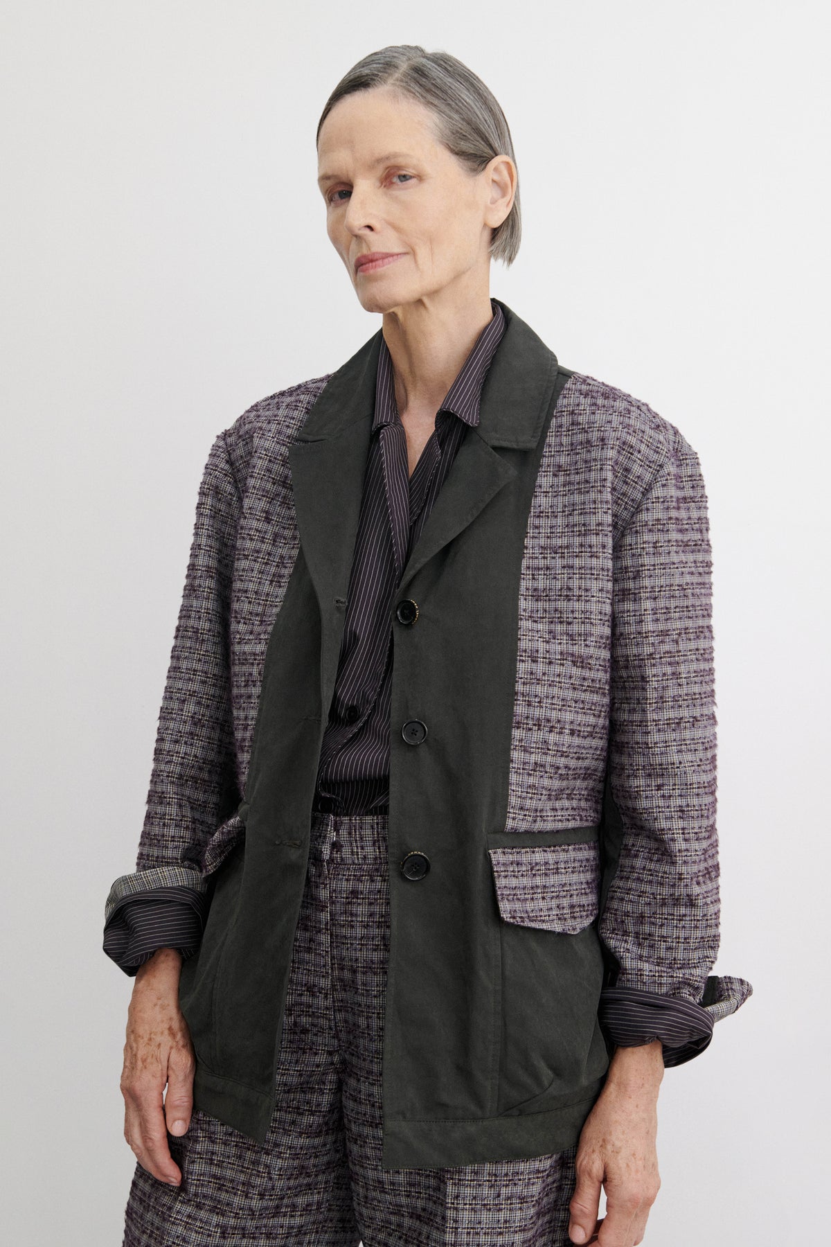 Hugh Blazer