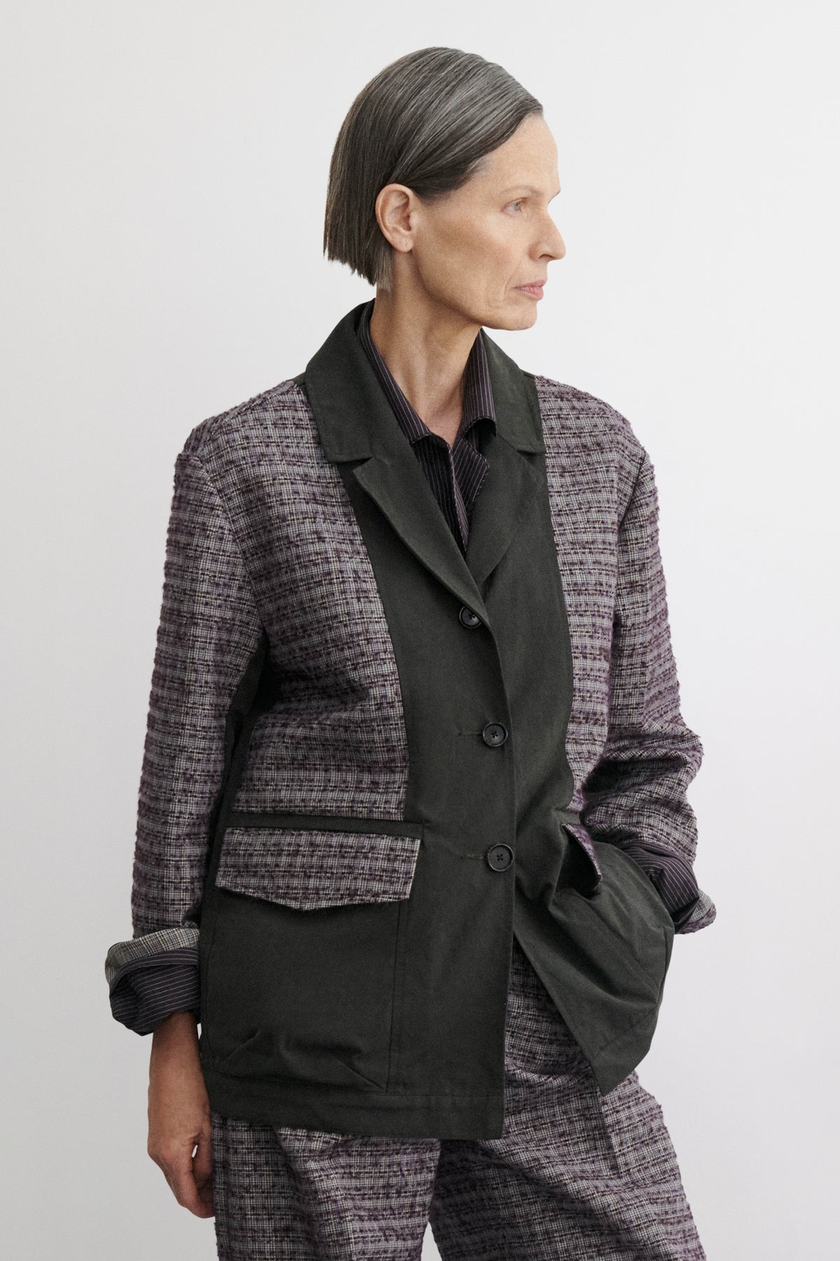 Hugh Blazer