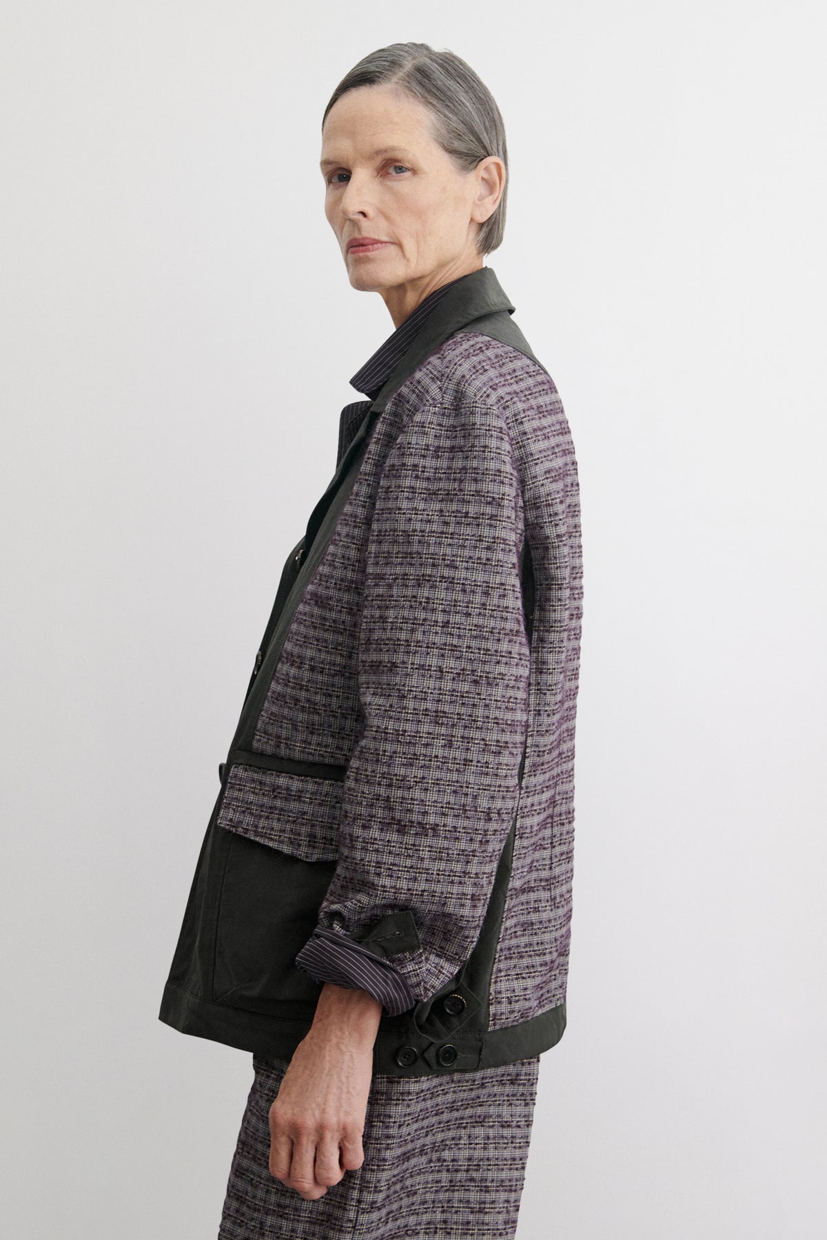 Hugh Blazer