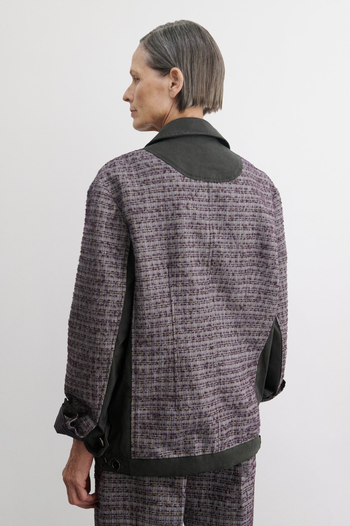 Hugh Blazer
