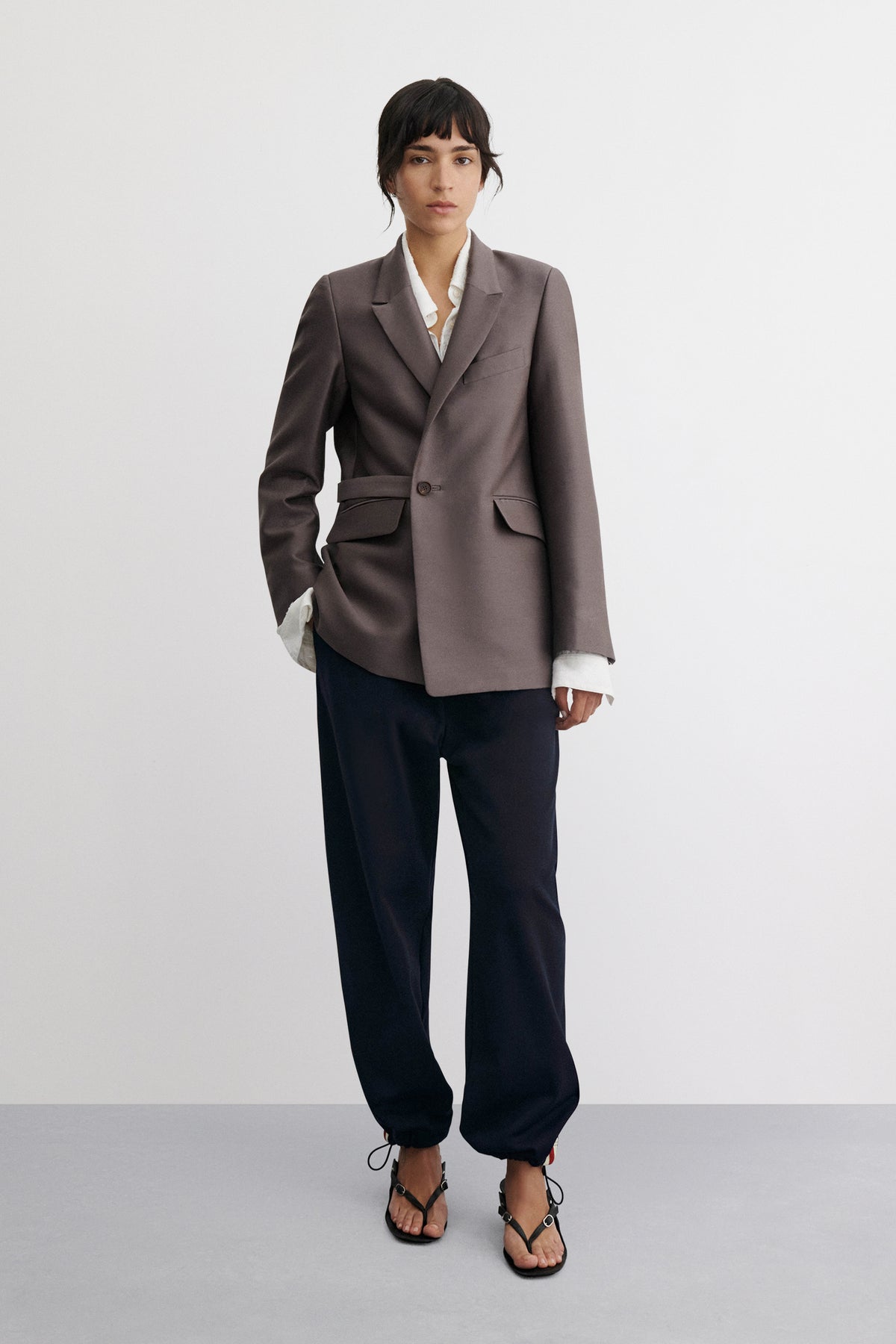 Barney Blazer