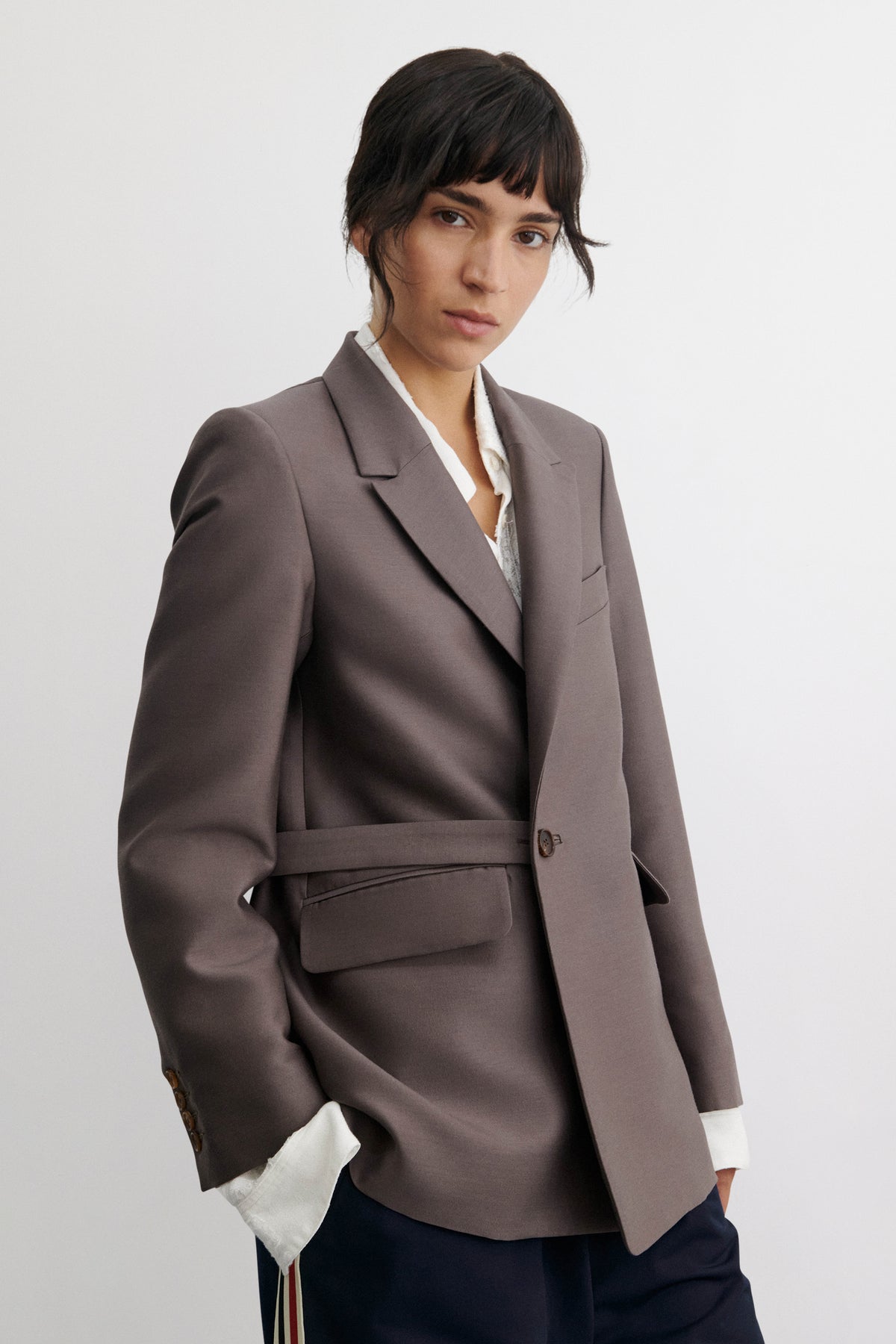 Barney Blazer