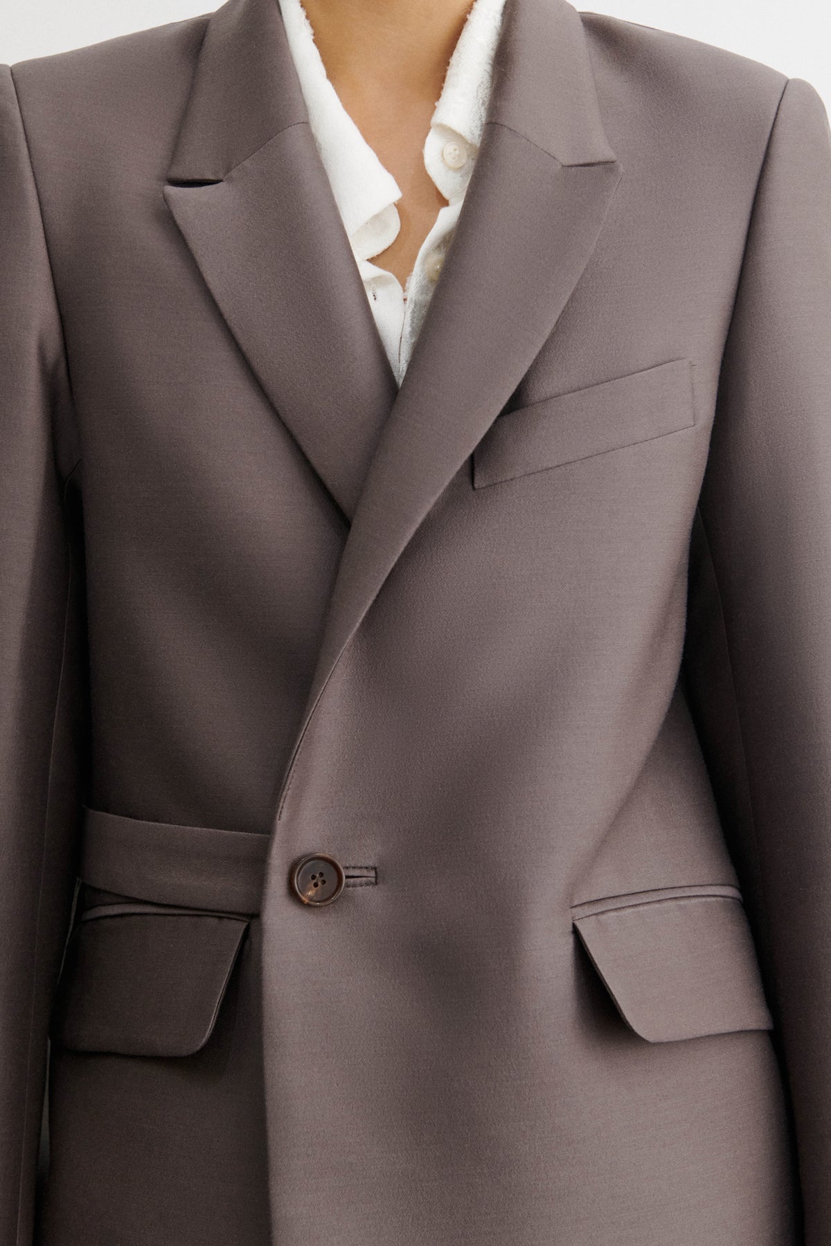 Barney Blazer