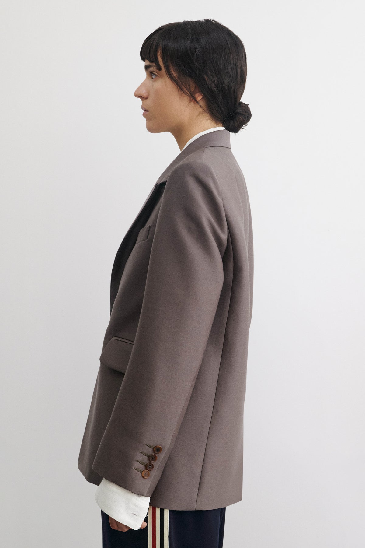 Barney Blazer