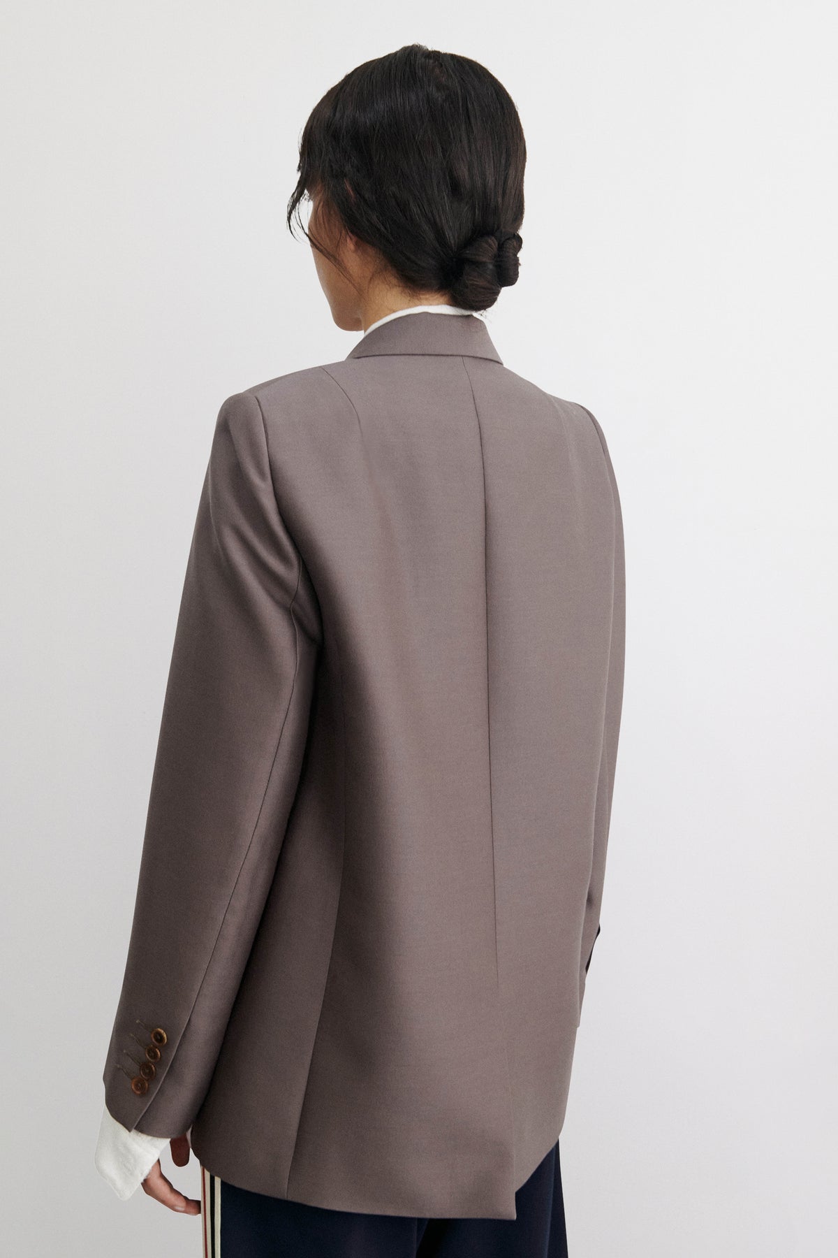 Barney Blazer