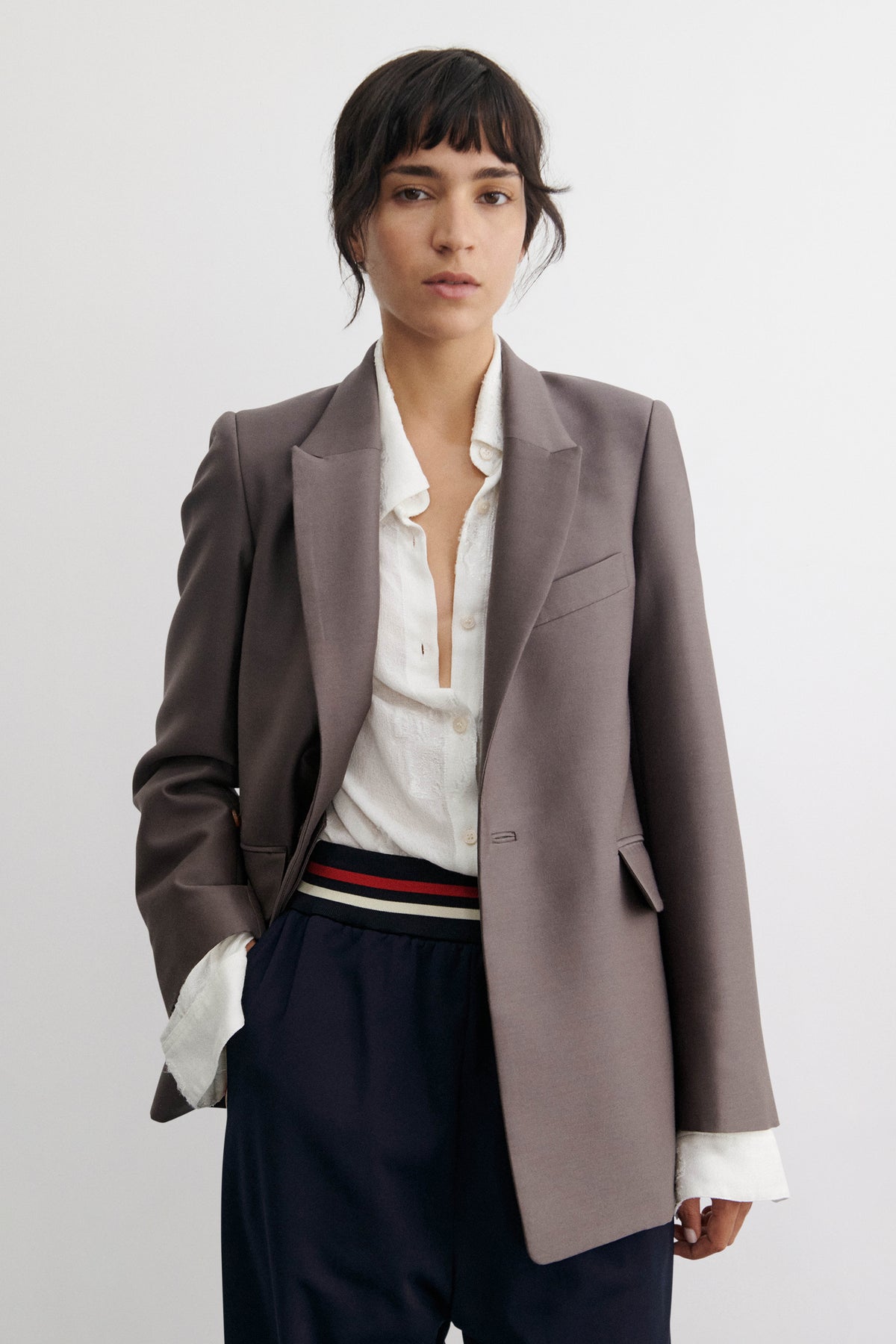 Barney Blazer