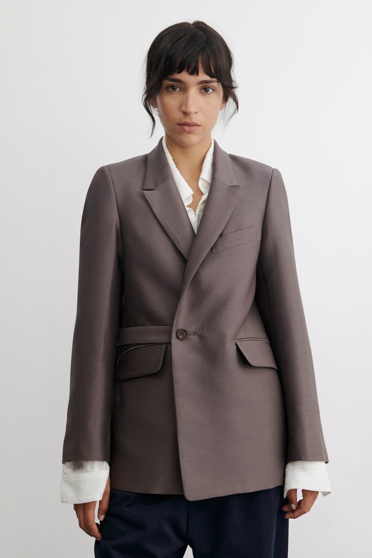 Barney Blazer
