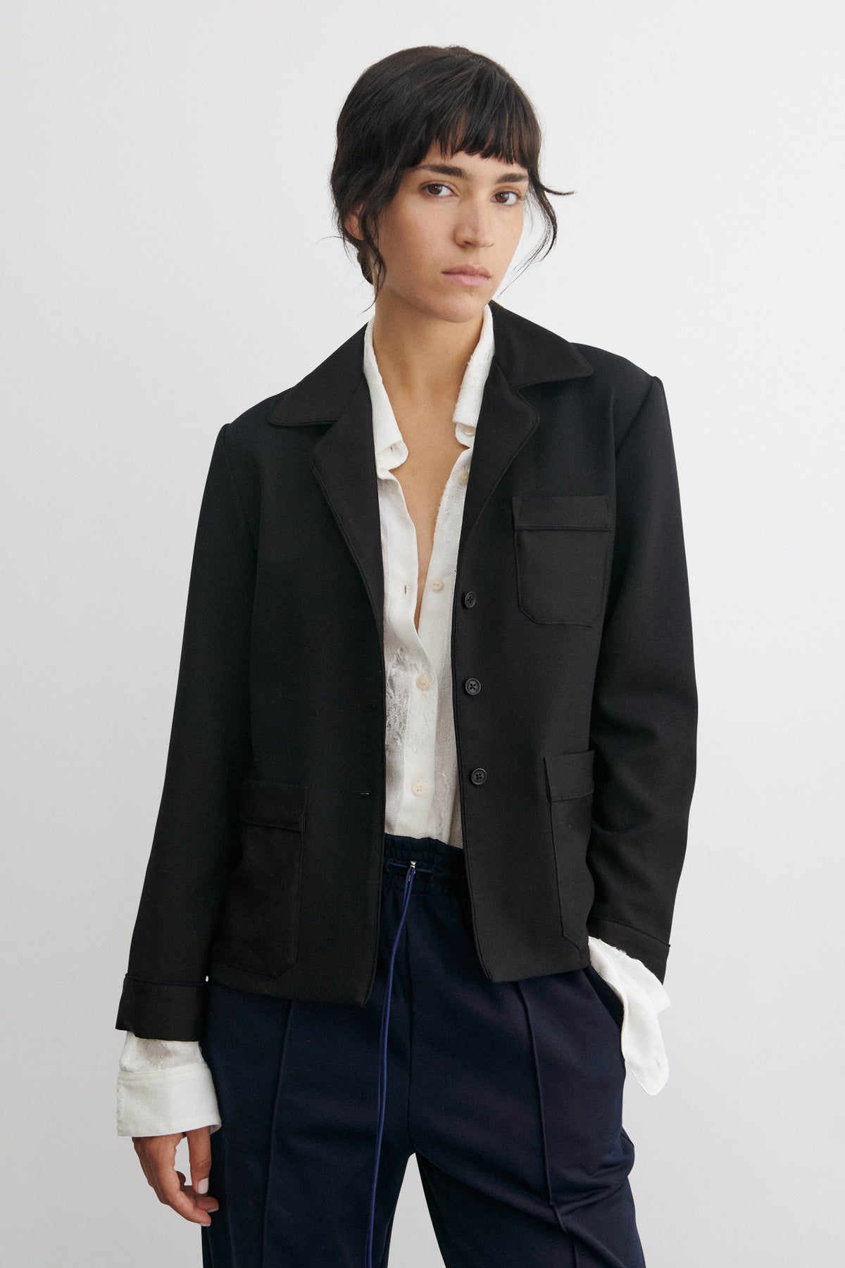 Belfast Blazer