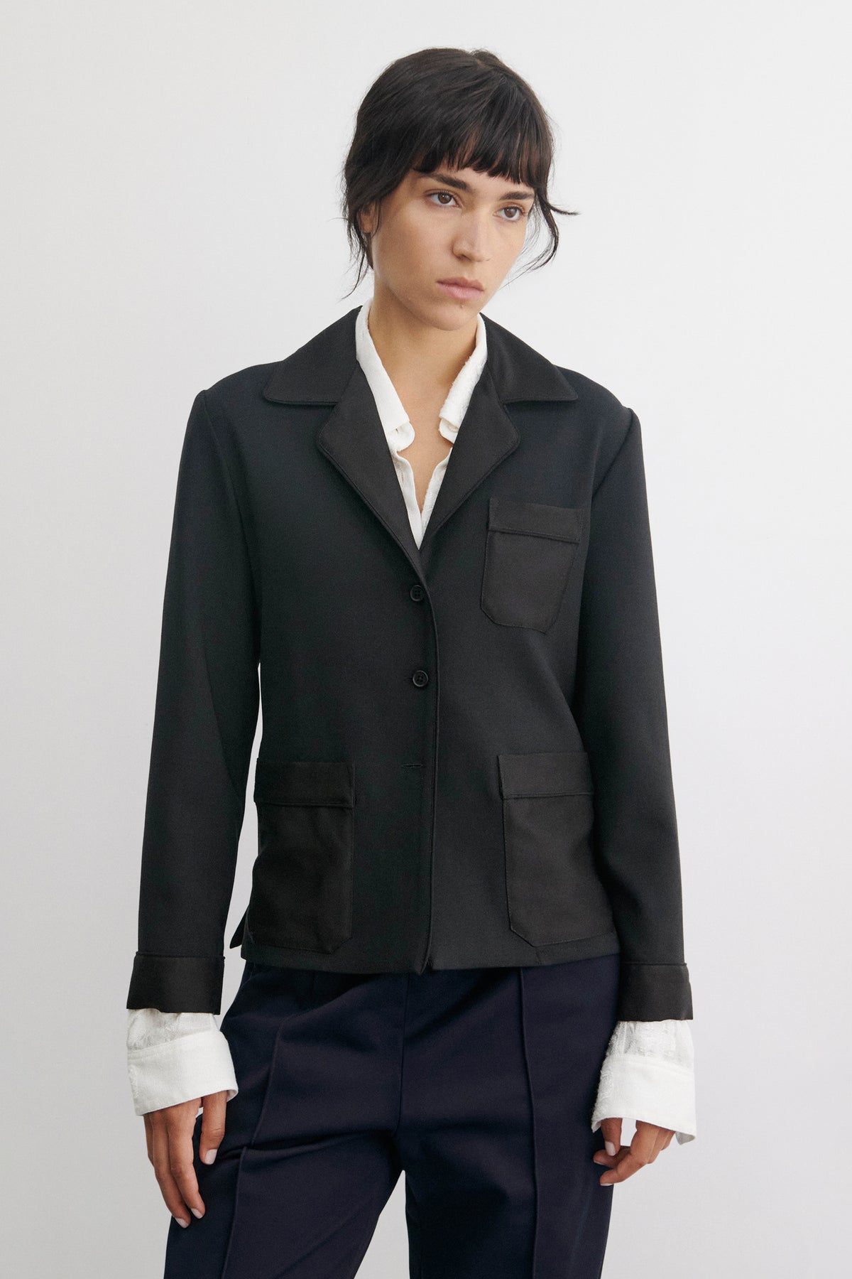 Belfast Blazer