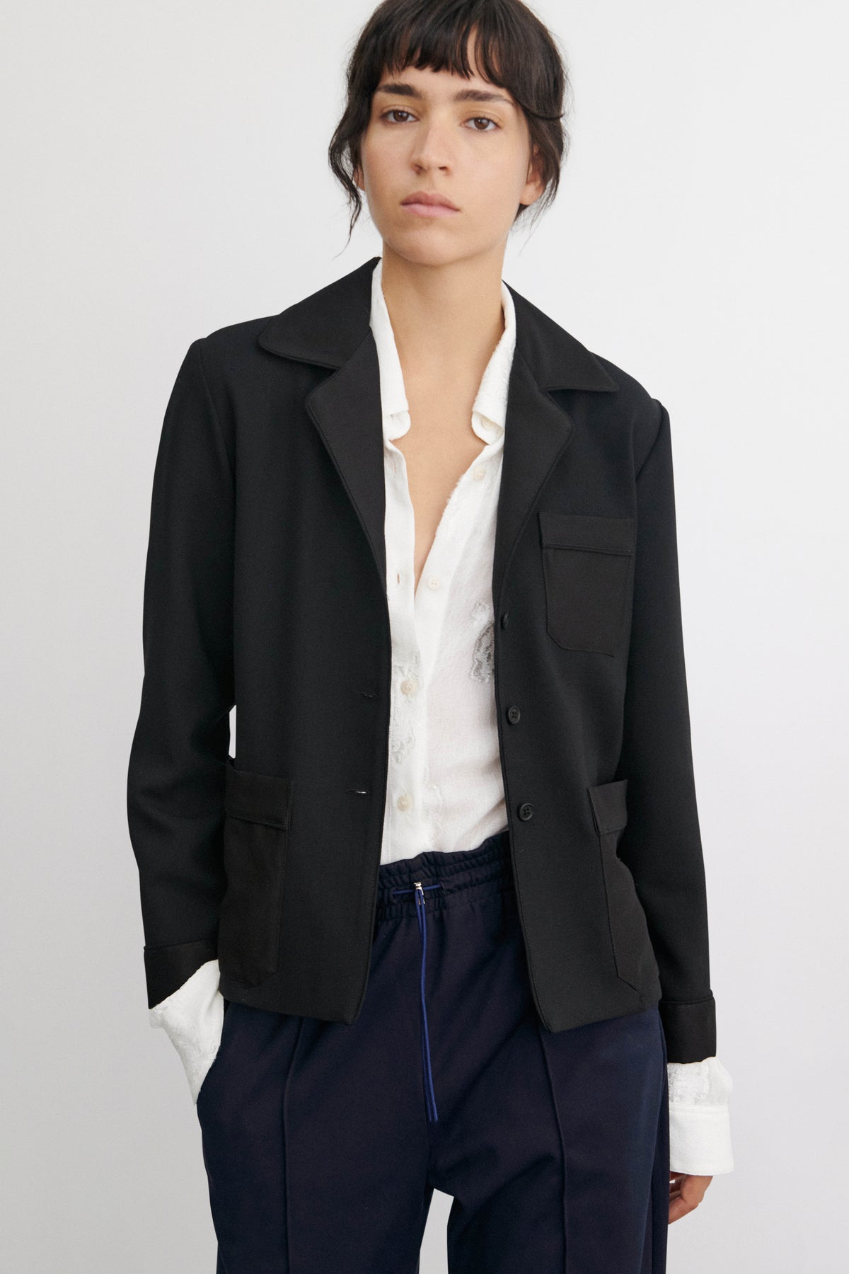 Belfast Blazer