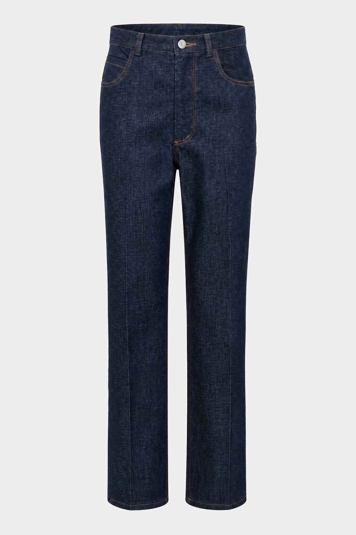 Kathy Pant-DENIM-Rachel Comey