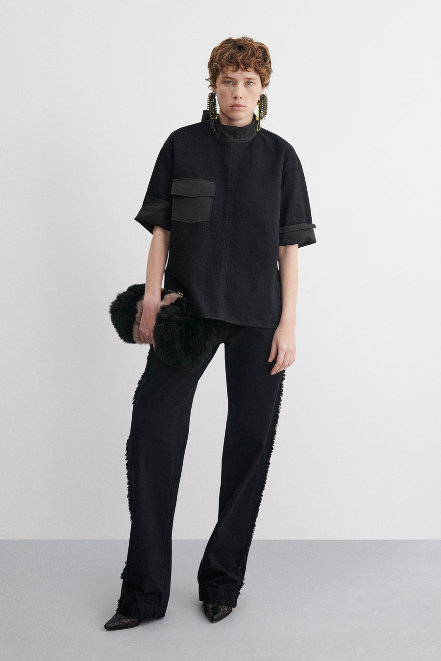 Renate Pant