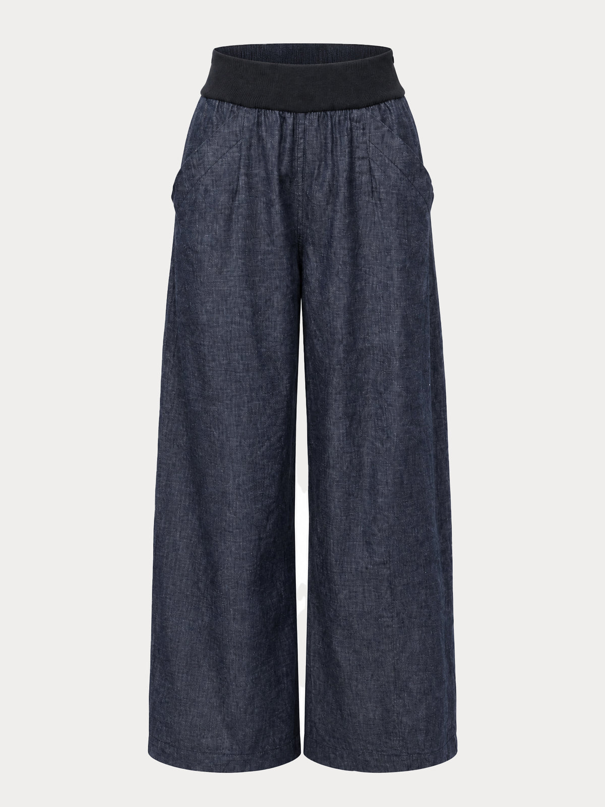 Charlie Pant-DENIM-Rachel Comey