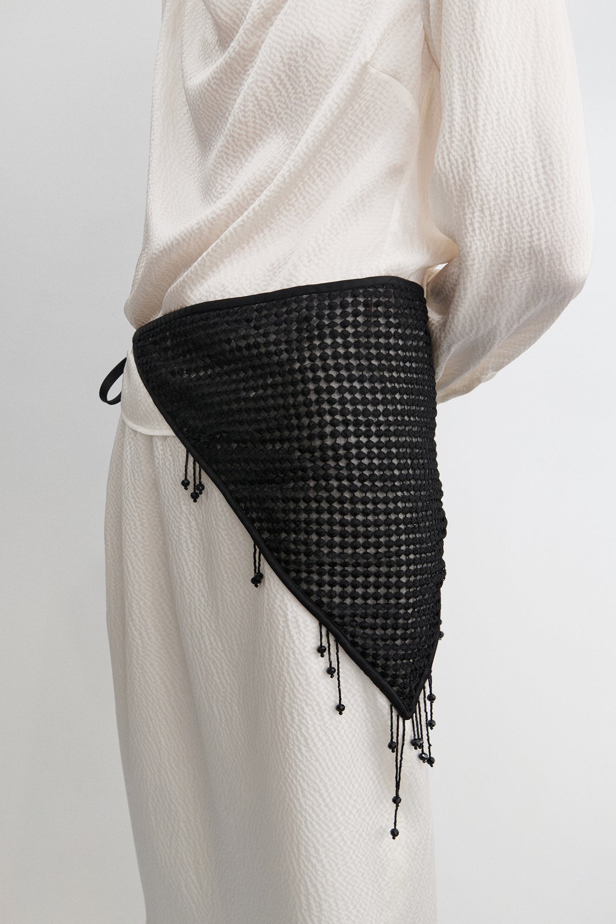 Arp Scarf Belt-BELTS-Rachel Comey
