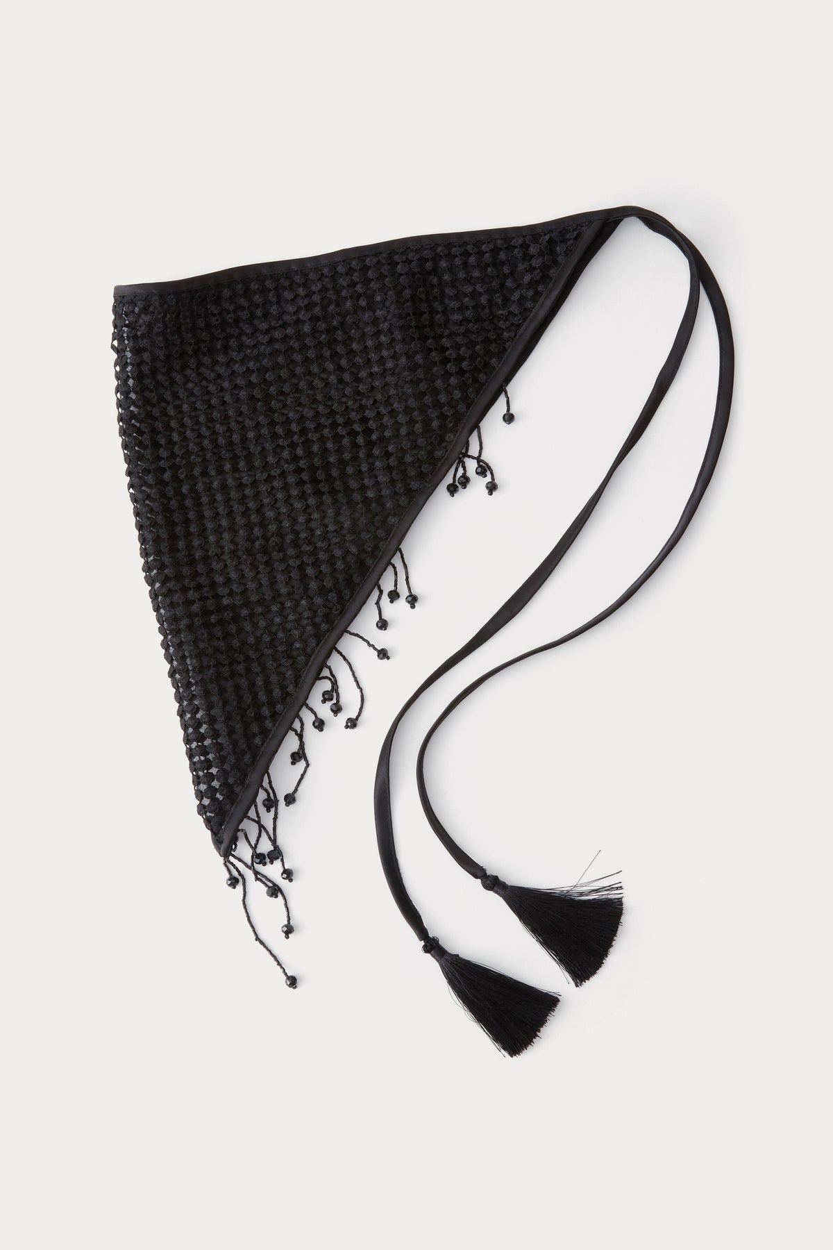 Arp Scarf Belt-BELTS-Rachel Comey