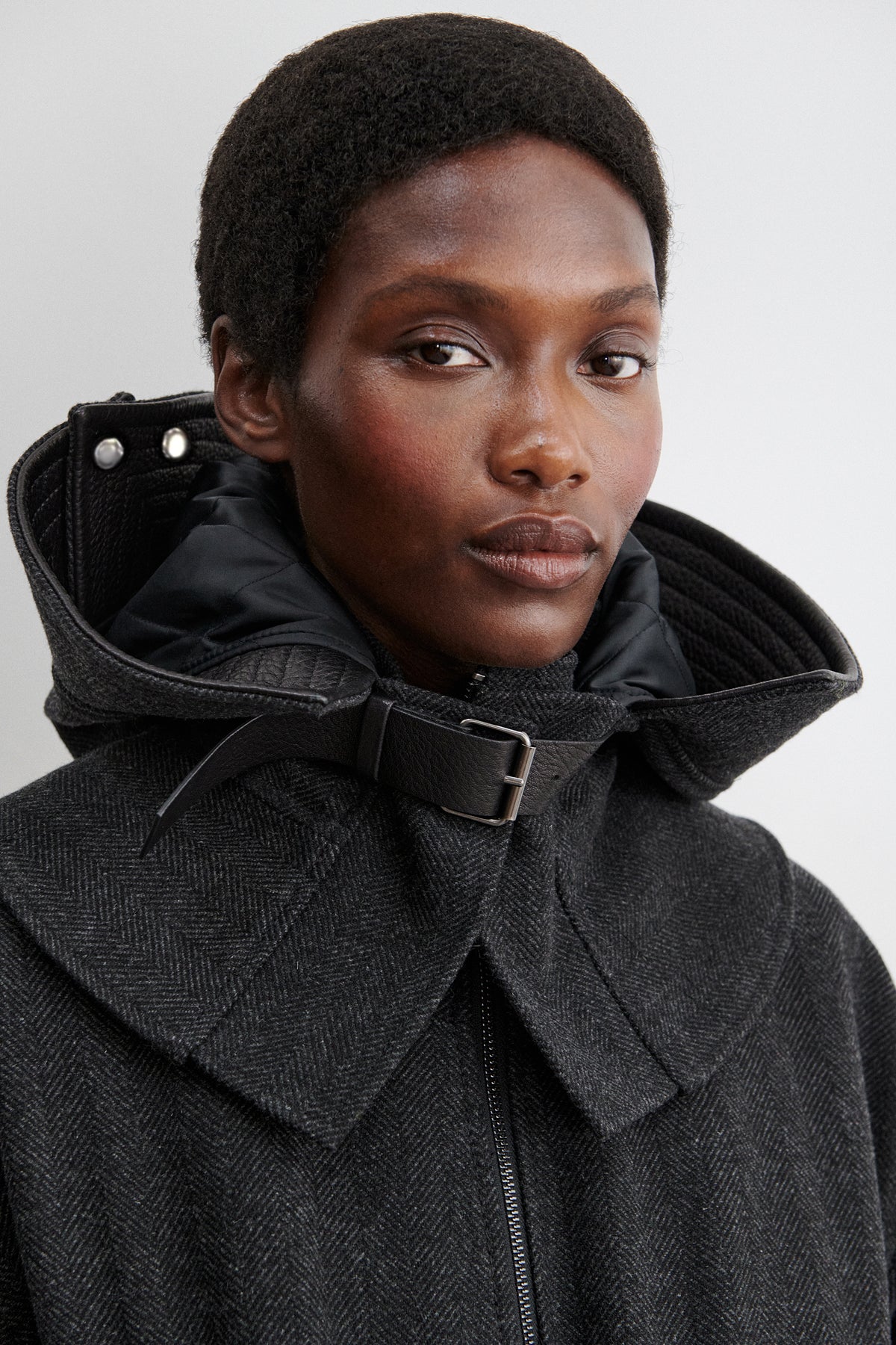 Briar Hood-HAT-Rachel Comey
