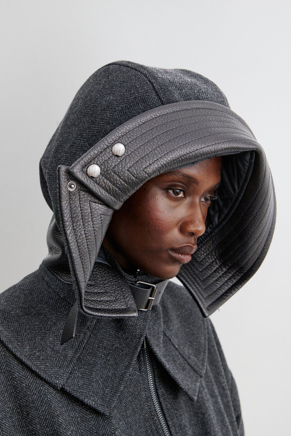 Briar Hood-HAT-Rachel Comey