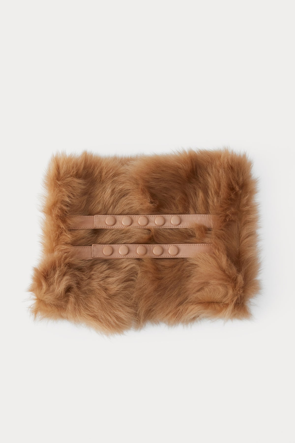 Tosca Collar-SCARF-Rachel Comey