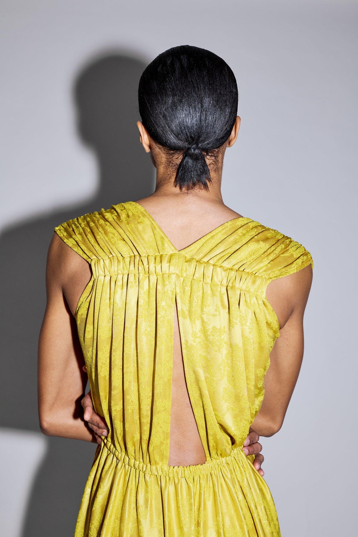 Dalling Dress-DRESSES-Rachel Comey