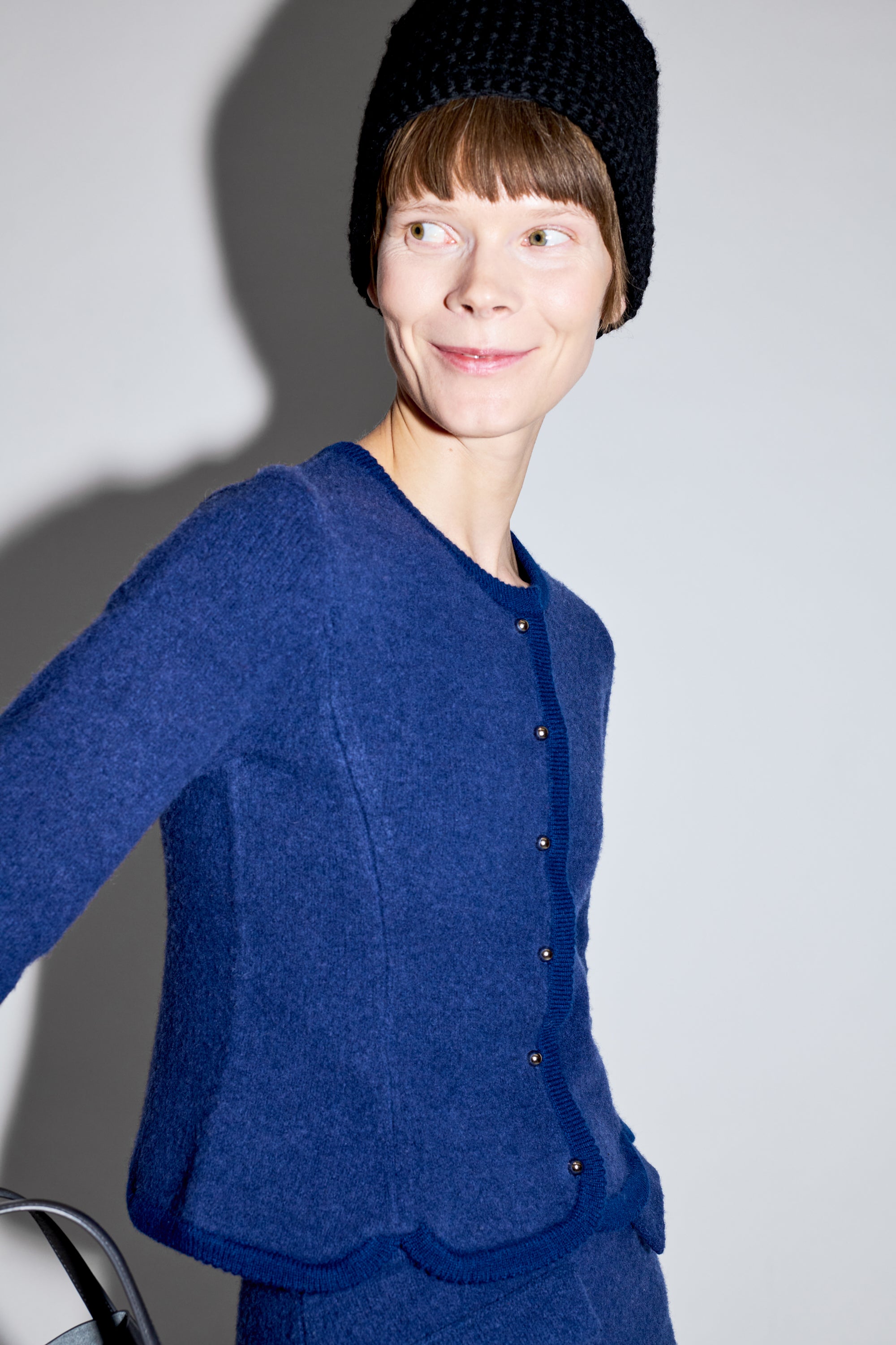 Liesel Jacket-JACKETS/OUTERWEAR-Rachel Comey