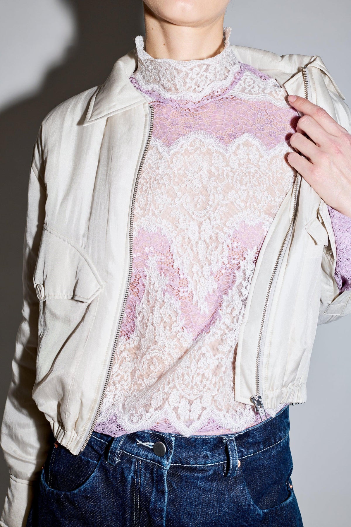 Pressi Top-TOPS-Rachel Comey