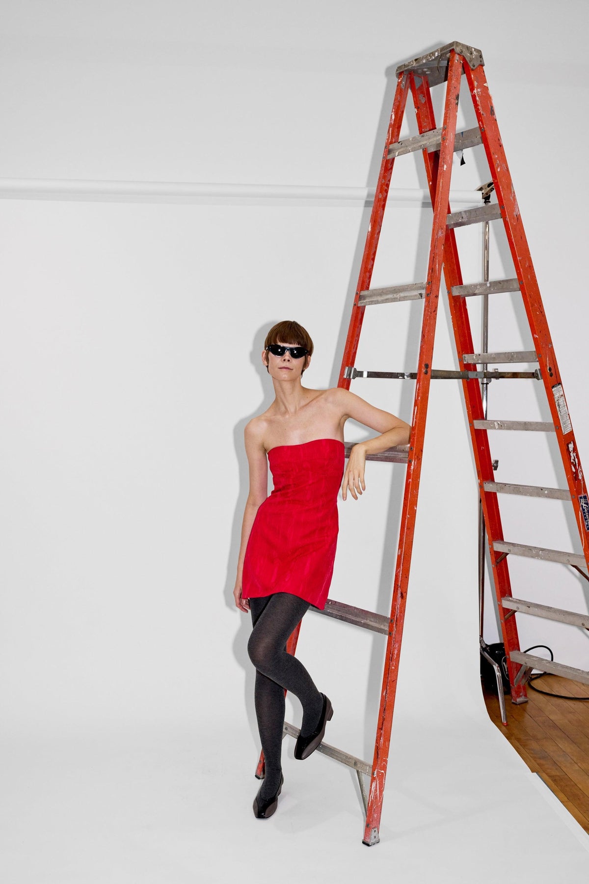 Cruse Dress-DRESSES-Rachel Comey