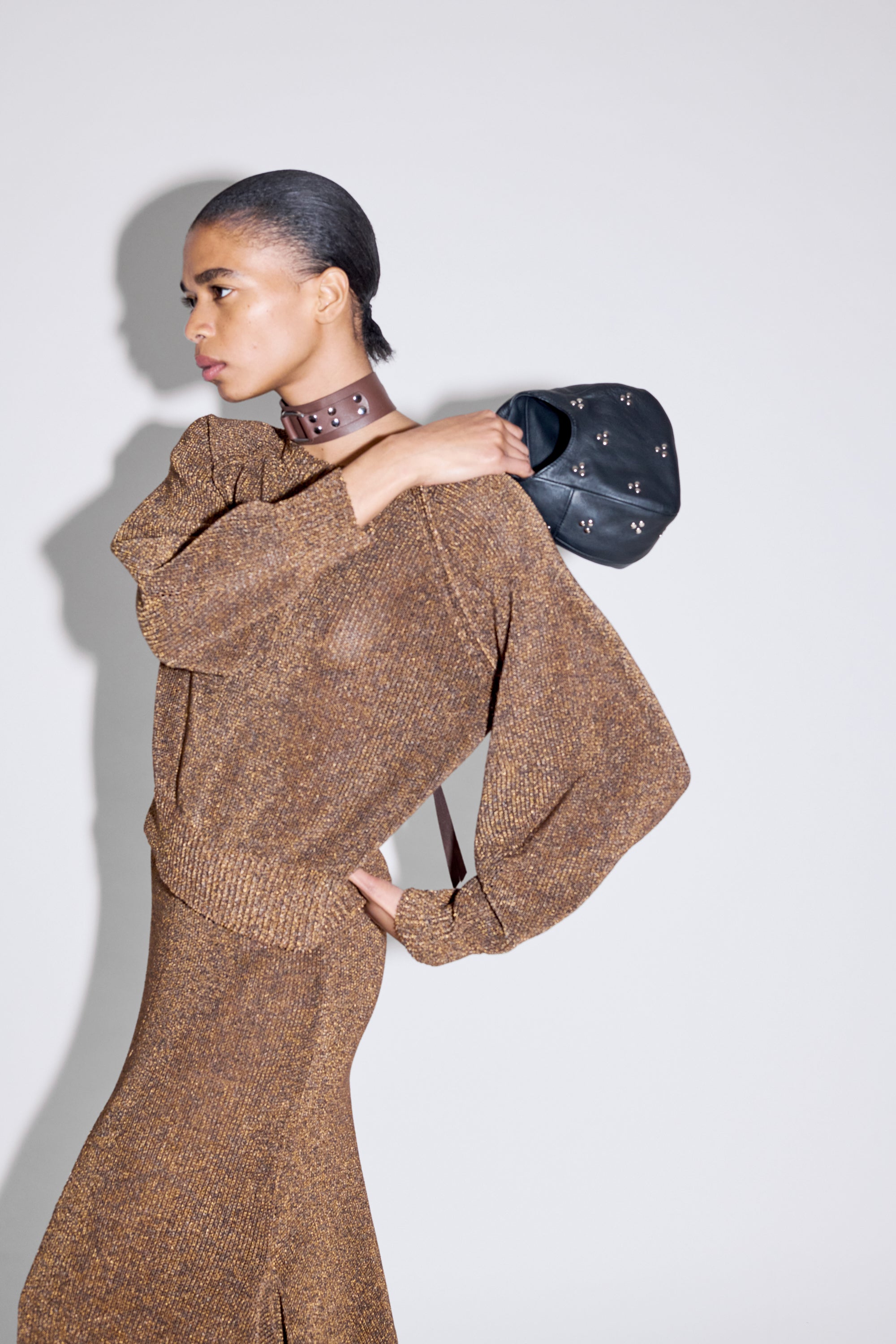 Tora Pullover-KNITWEAR-Rachel Comey