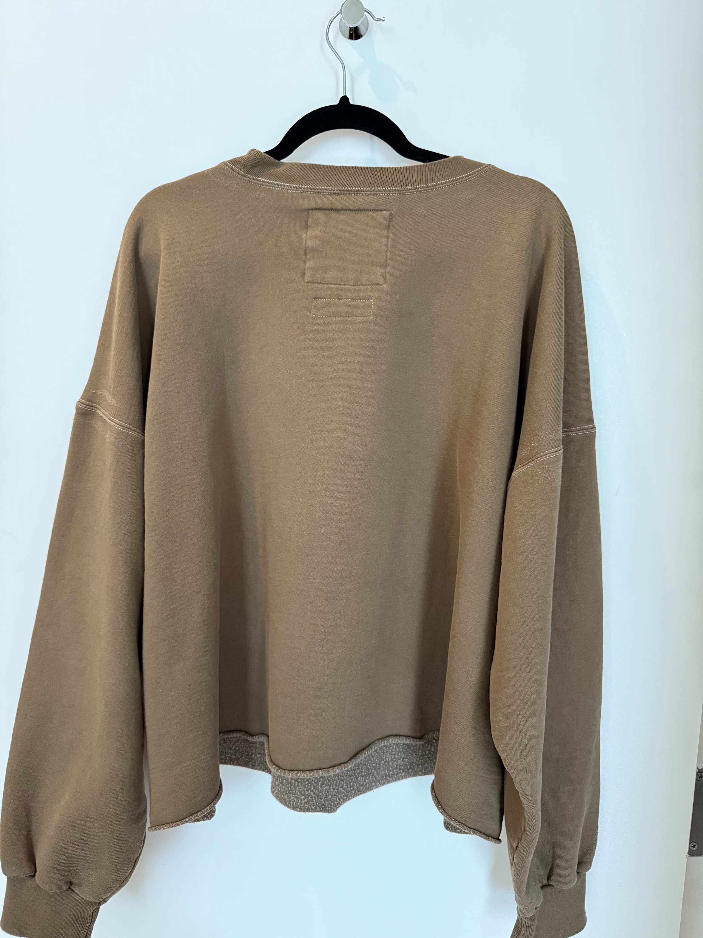 Fonder Sweatshirt-Rachel Comey