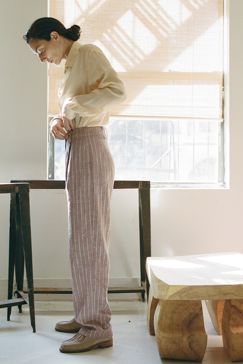 Hurst Pant-PANTS-Rachel Comey