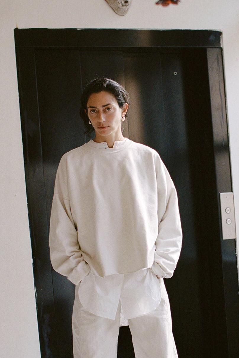Fonder Sweatshirt