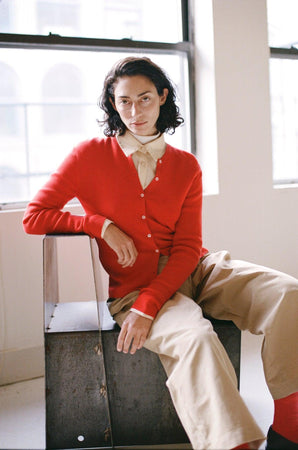Blise Cardigan