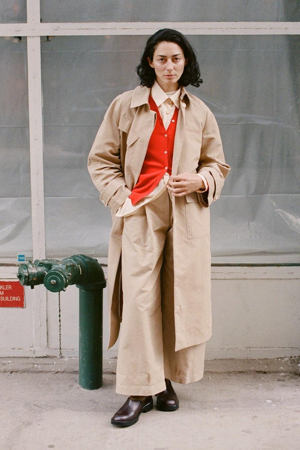 Reinhart Pant from Rachel Comey - $625