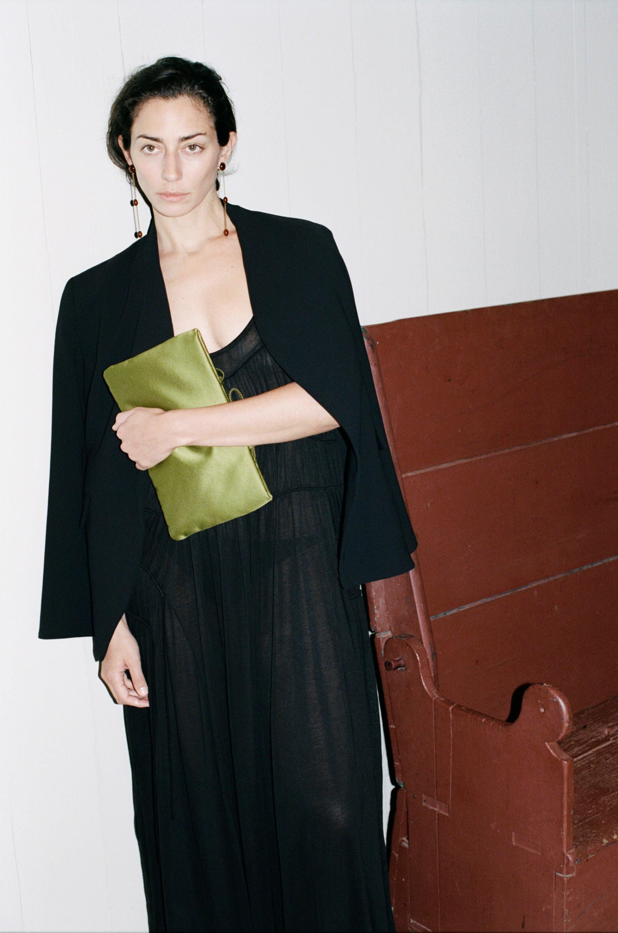 Pillow Bag-BAGS-Rachel Comey
