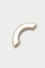 Quarry Arch Stud Earrings-EARRINGS-Rachel Comey