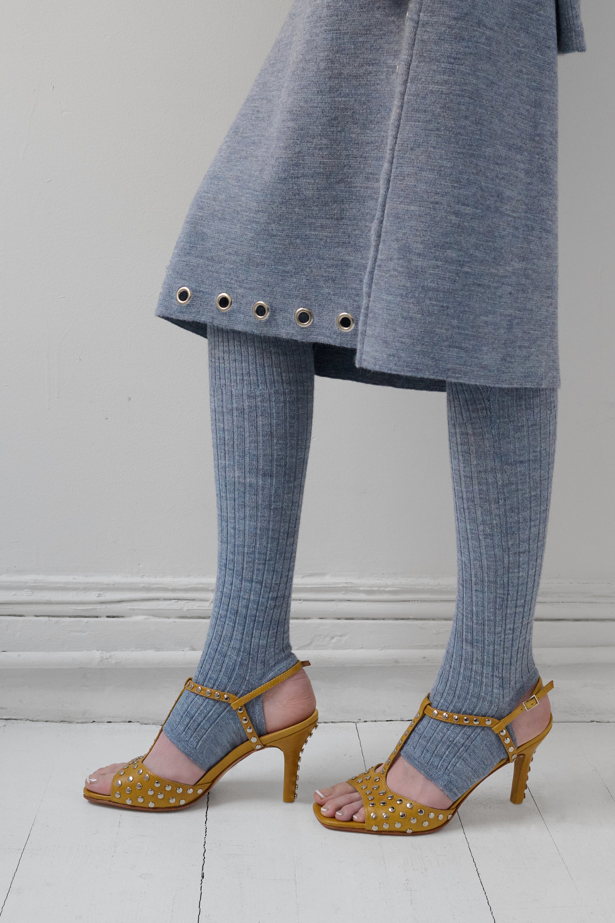 Goslo T-Strap Heel-HEEL-Rachel Comey