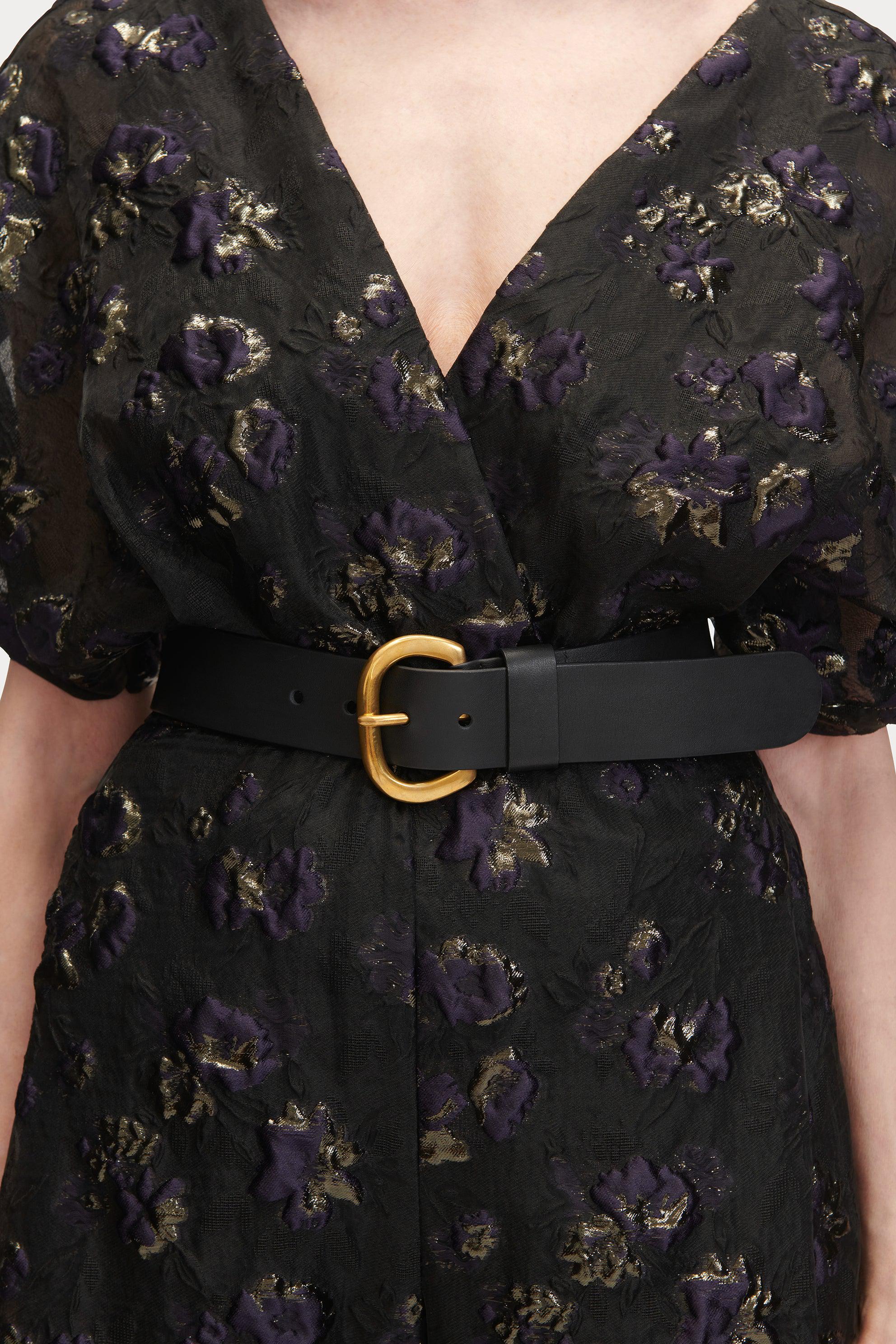 Rachel sale comey belt