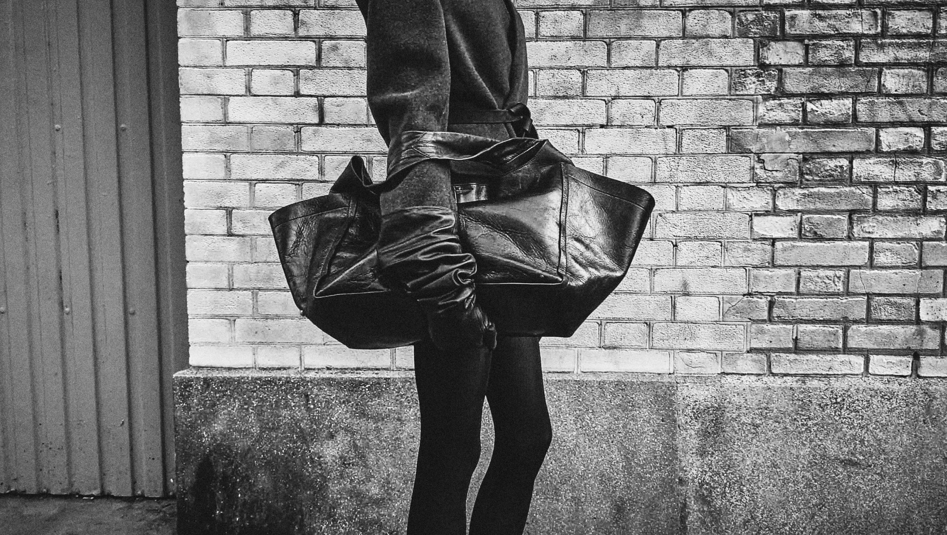 Bags | Italy