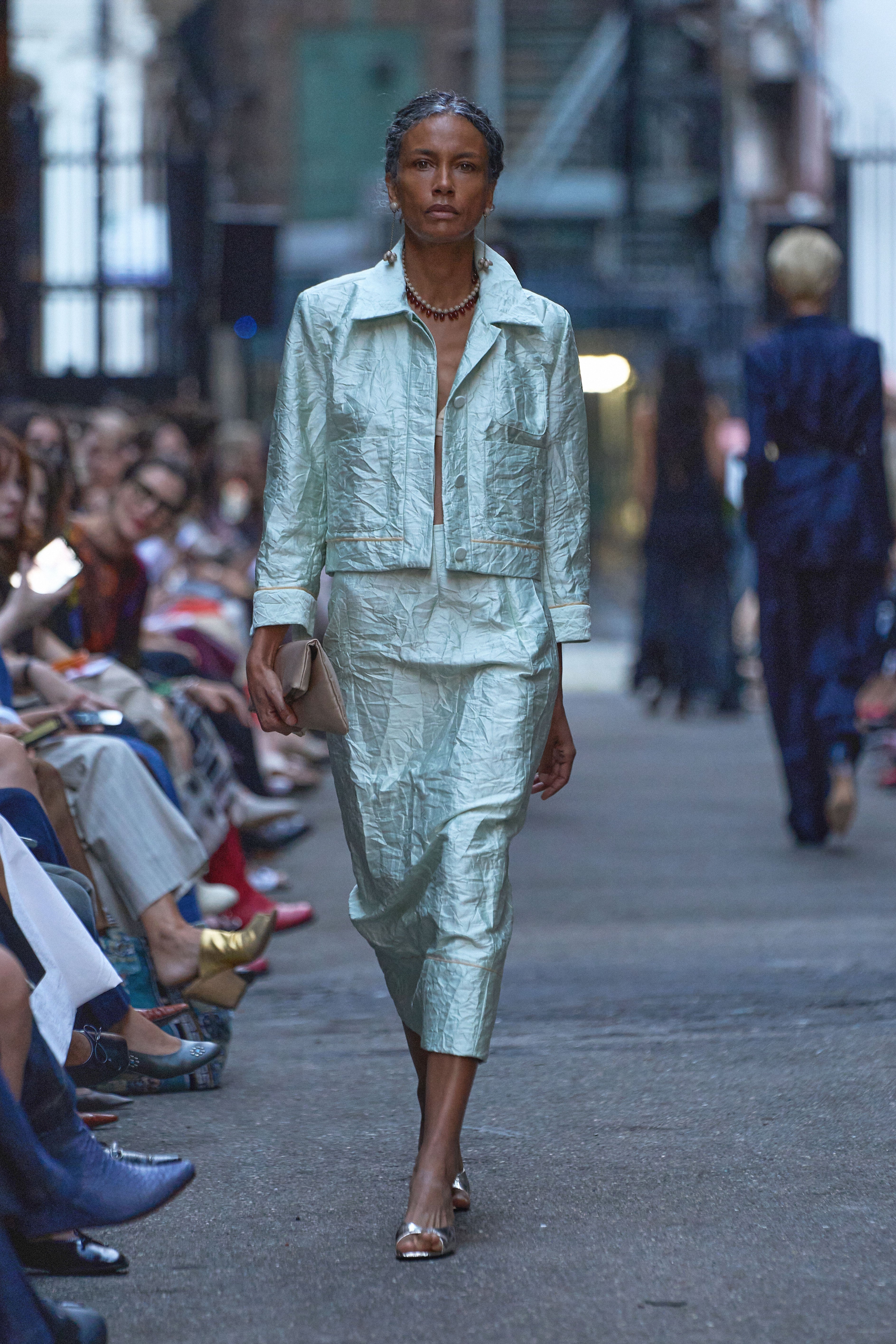 Davison Jacket-JACKETS/OUTERWEAR-Rachel Comey